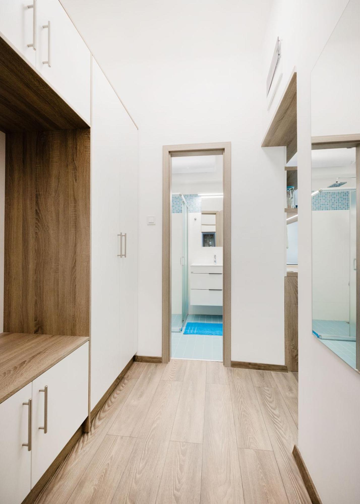 Elemental Retreats - Wood & Water Studios Budapest Exterior photo